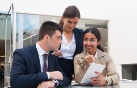 Exceptional Leaders Invest Differently
